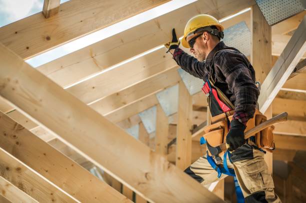 Best Commercial Roofing Services  in Lakeview, NY